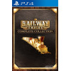 Railway Empire - Complete Collection PS4
